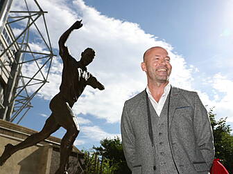 Alan Shearer explains what has...
